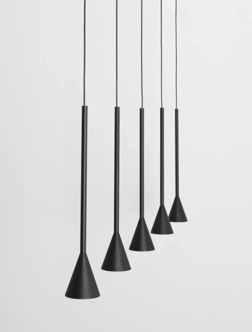 Luster NOVA LUCE 9060218 LED 27W 1301lm 3000K 230V IP20